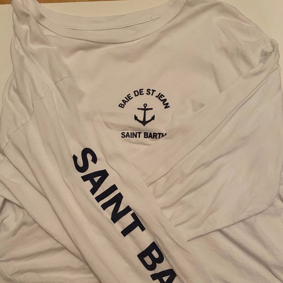 Brandy Melville Tops - Brandy Melville/John Galt long sleeve